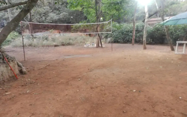 Royal Hotel  - Matheran