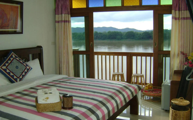 Dai Heng Boutique Hotel