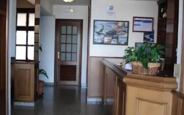 Hotel Siroco