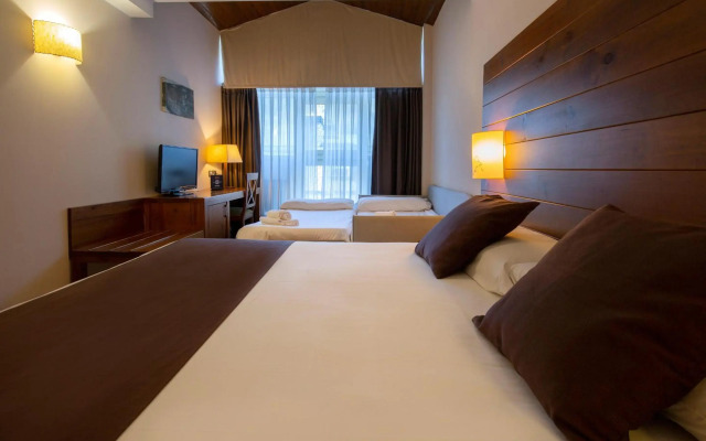 Hotel Magic La Massana