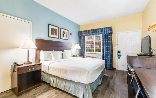 Days Inn Federal Way