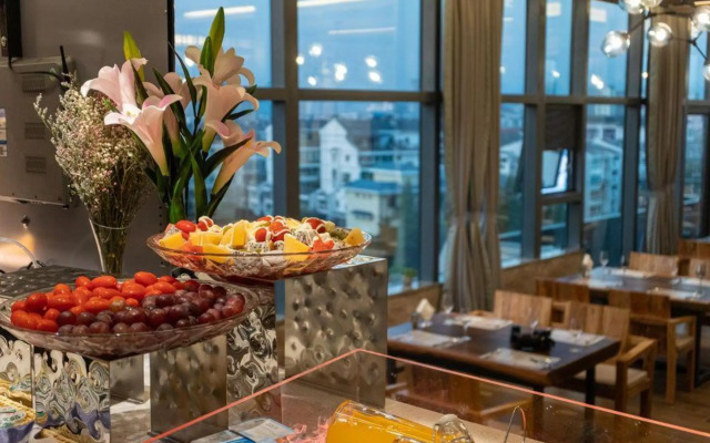 Venus Hotel Xiangshan Park 2