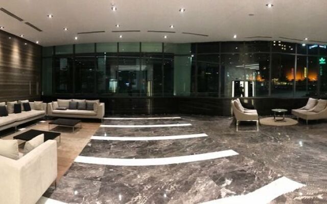Vogue Suites One