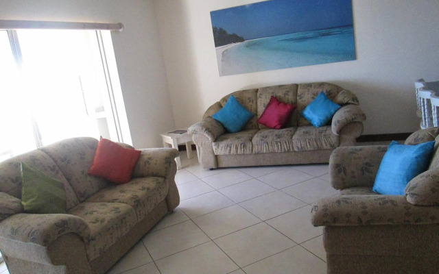 Seashells Holiday Apartments and Conference Centre