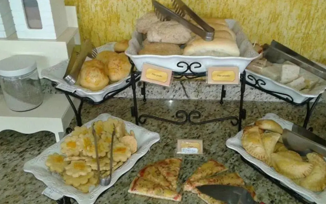 Pousada Costa Doce