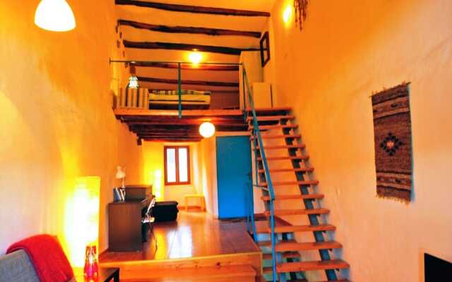 Ruine Gartenresidenz