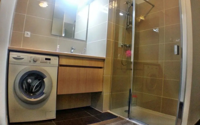 T3 Standing Bord de Mer