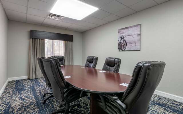 Best Western Plus Orlando East- UCF Area