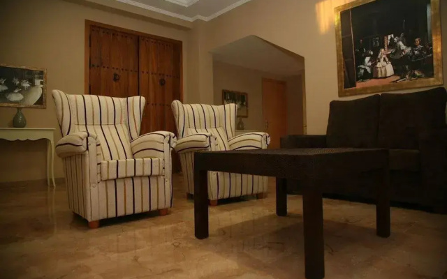 Hotel Torre del Oro