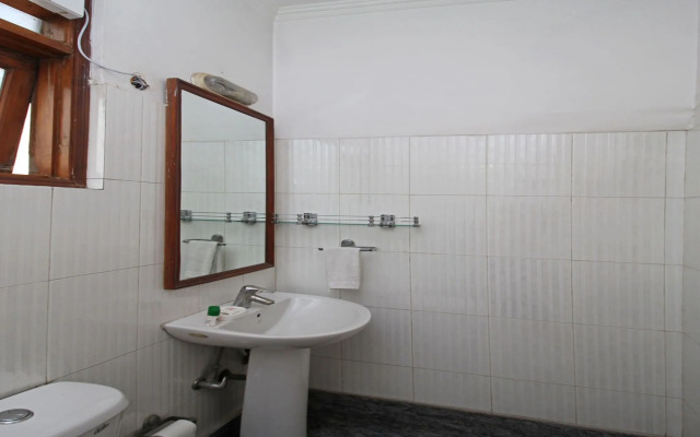 Surya Chalet by OYO Rooms