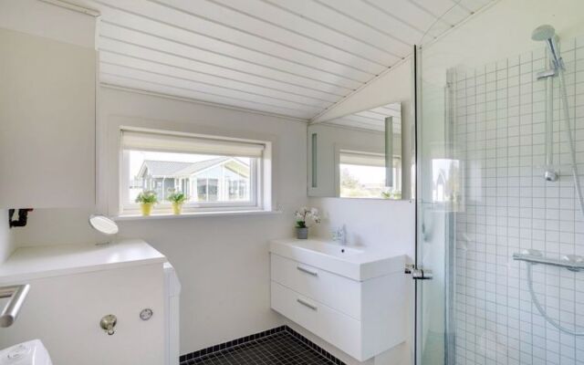"Alvina" - 800m from the sea in NW Jutland