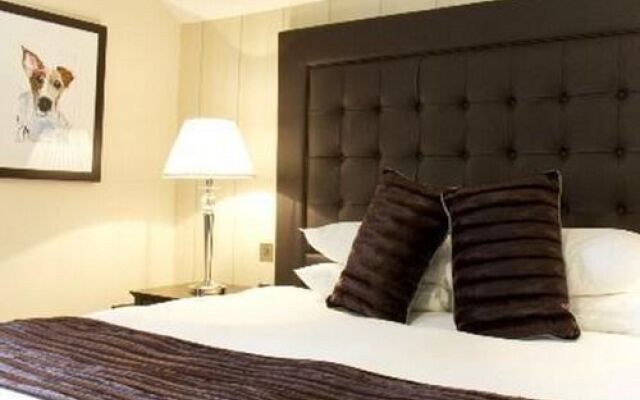 Elveden Inn
