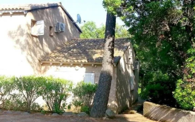 Olmuccio Hotel & Residence