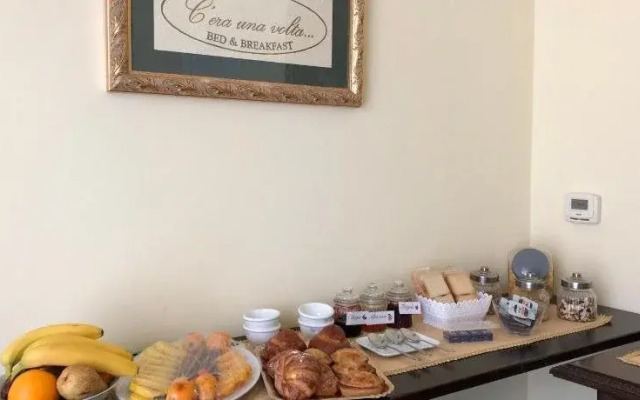C'era una volta b&b