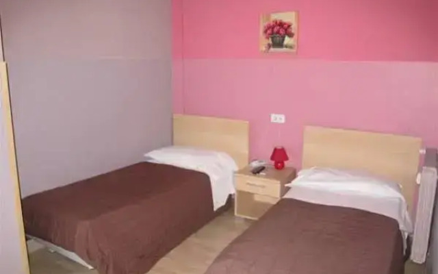 Hotel Albi