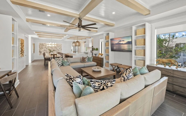 The Hideout in Sarasota