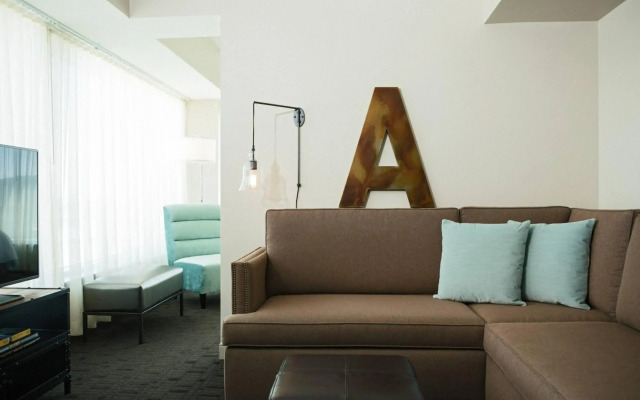 Renaissance Allentown Hotel
