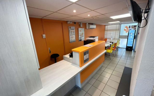 Première Classe Epinay Sur Orge Savigny Sur Orge