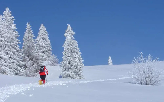 Hotel Landgasthof Adler