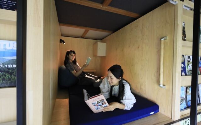 Oku-Nikko Chuzenji Onsen Hotel Kohantei