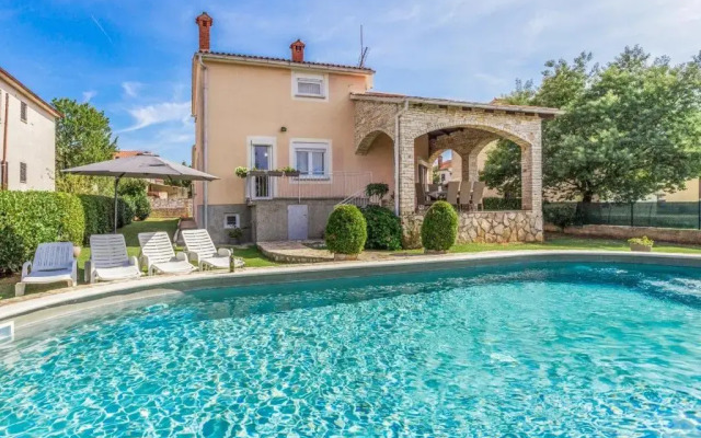 Villa Andric