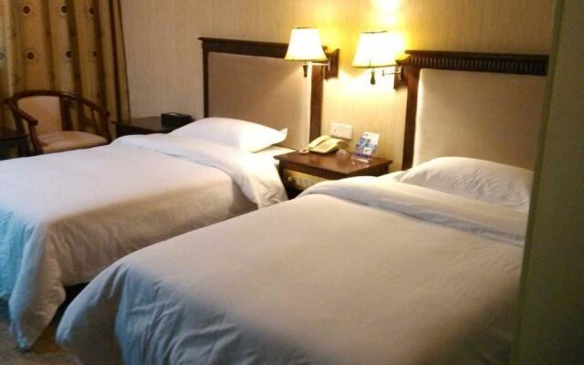 Shenzhen Huatian Business Hotel
