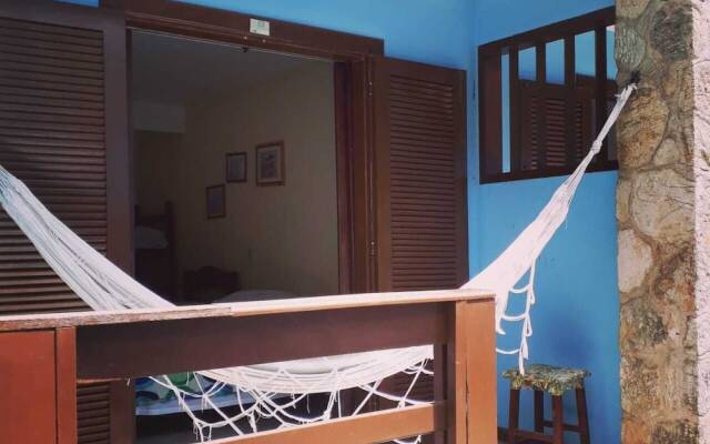 Suite Imperial Paraty Unique Flats