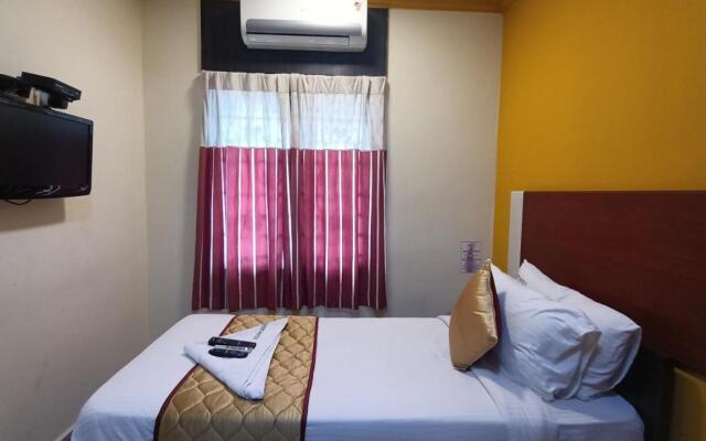 Skyry Hotels T Nagar