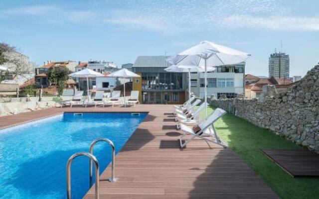 Oporto Collection Santa Catarina Pool and Fitness - Adults Only