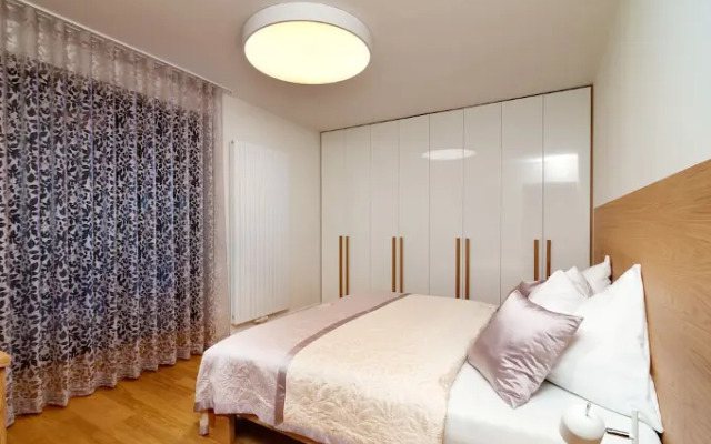 Residence Grand Suites