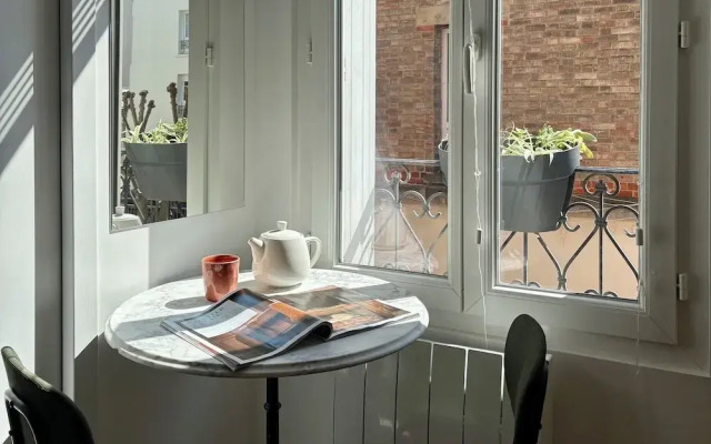 Home Chic Home – Le Cocon de Paris La Défense