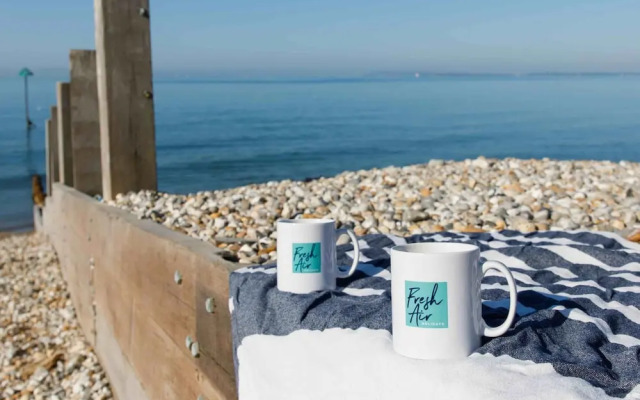 Seaside Retreat 2 Mins to Beach