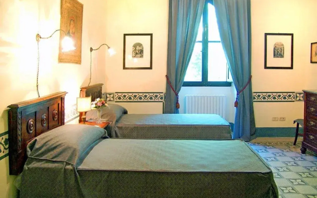 Villa Fontalba