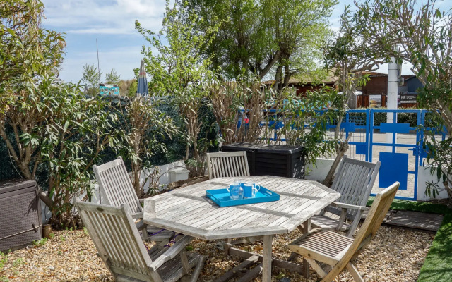 Holiday Home Alcyone