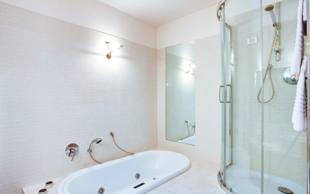 Poggio Radicati - Hotel