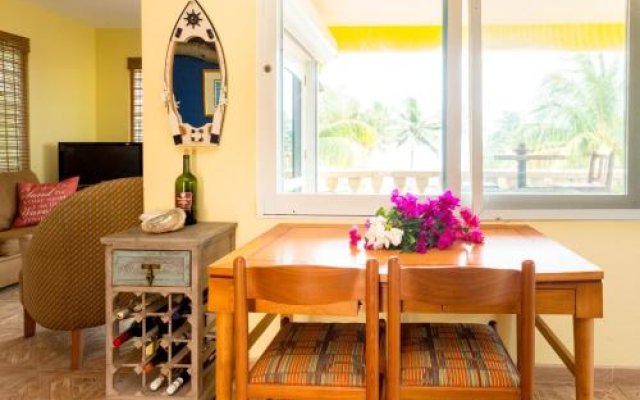 Beach Front Vieques Apartment & Beach in Vieques, Puerto Rico from 192$, photos, reviews - zenhotels.com guestroom