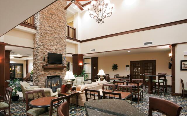 Staybridge Suites Lafayette, an IHG Hotel