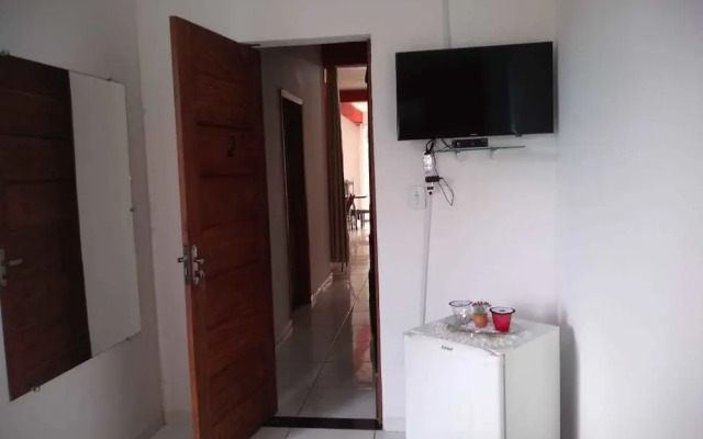 Guest House Alto Mucuge