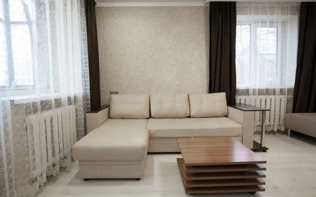 Райт Рум на ул. Кирова, д. 32, корп. 1