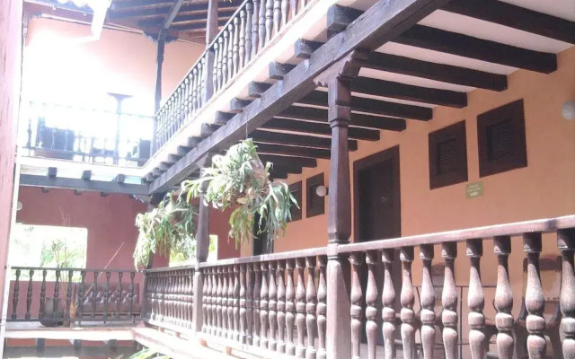 Hostal Restaurante Guaracu