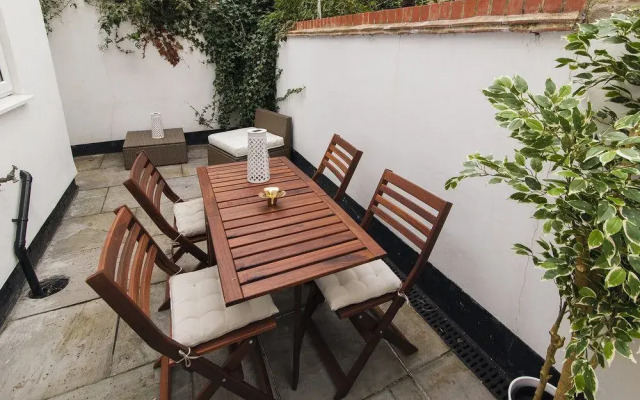 FG Property - The Fulham Mirabel Gem III