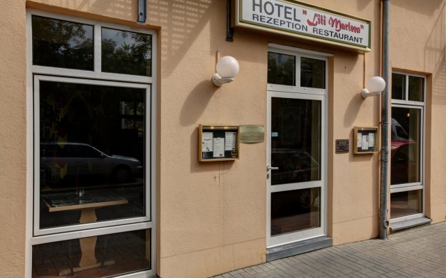 Filmhotel Lili Marleen