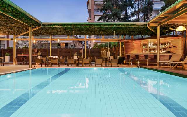 Lazart Hotel, Trademark Collection by Wyndham