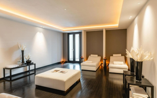 A-ROSA Collection Hotel Ceres am Meer, Adults only