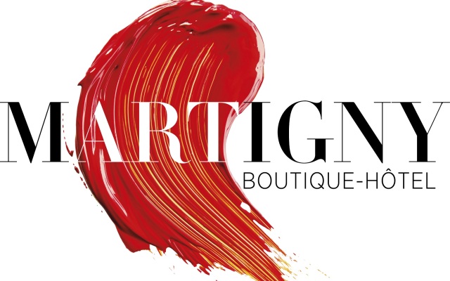 Martigny Boutique Hotel