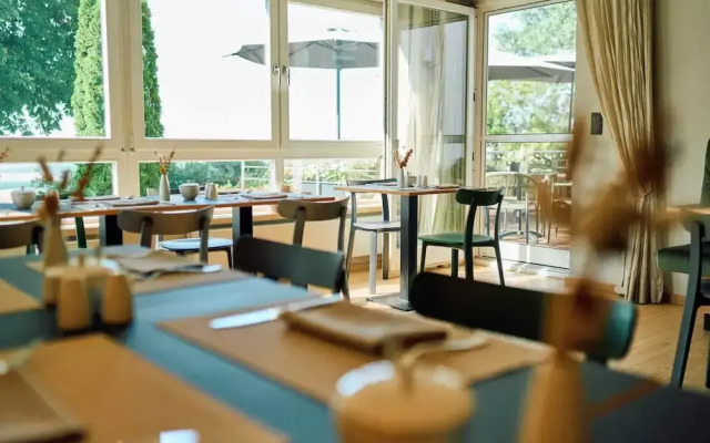 Hofgut Wißberg - Das Weinberghotel