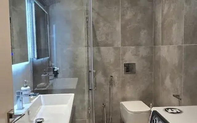 Arkle Apartment 5