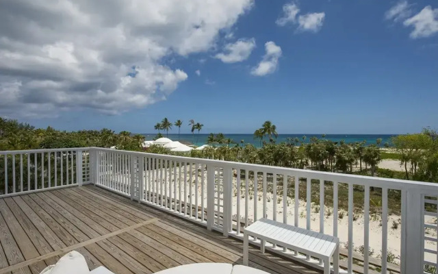 See Sea 2 Bedroom Home