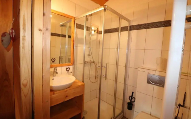 Chalet de Charme 13 Personnes Avec Sauna Ski O Pieds