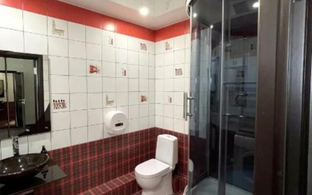 Жили-Были на улице  имени В.С. Зарубина